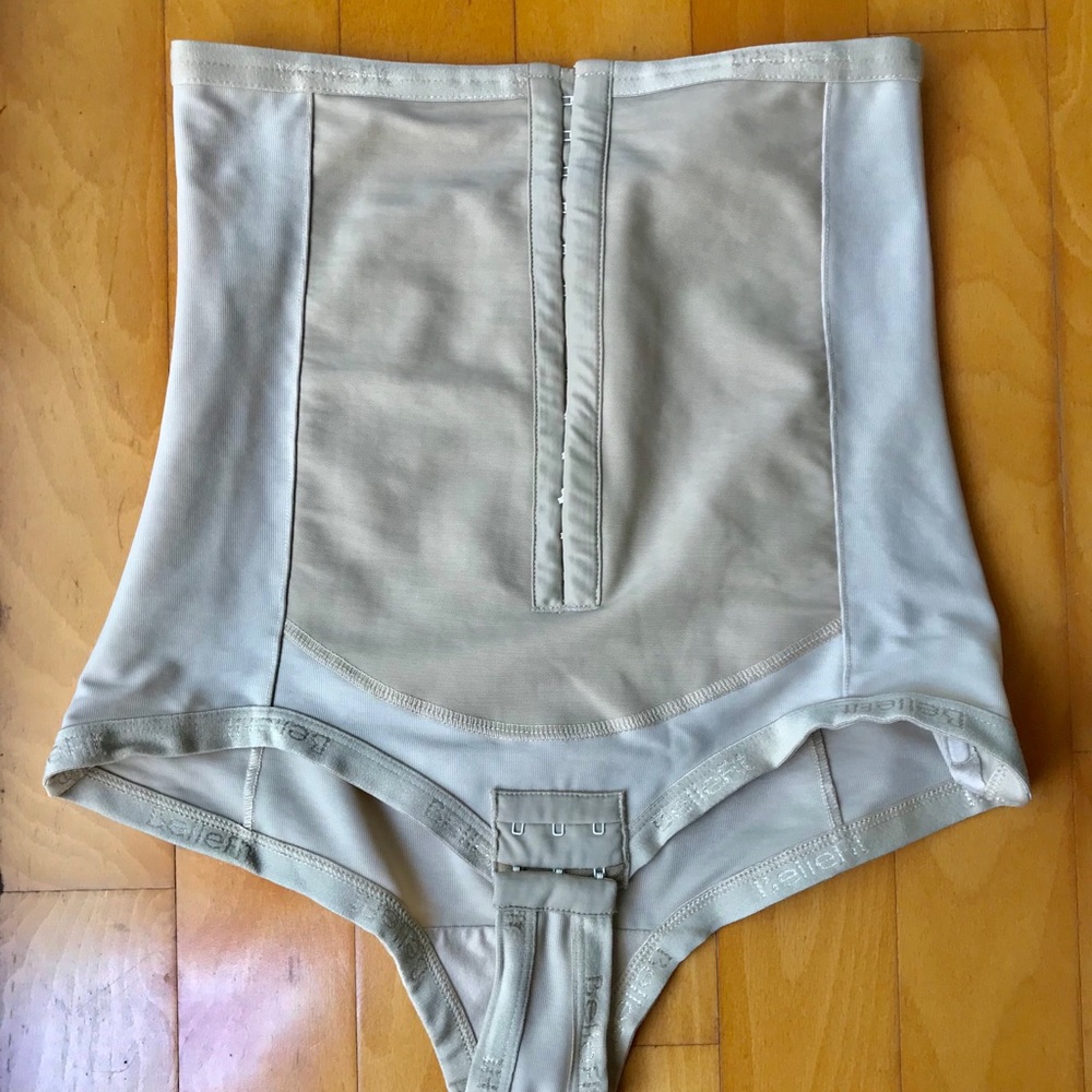 Bellefit Postpartum Corset